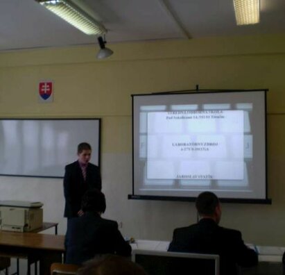 SOČ Nové Mesto nad Váhom