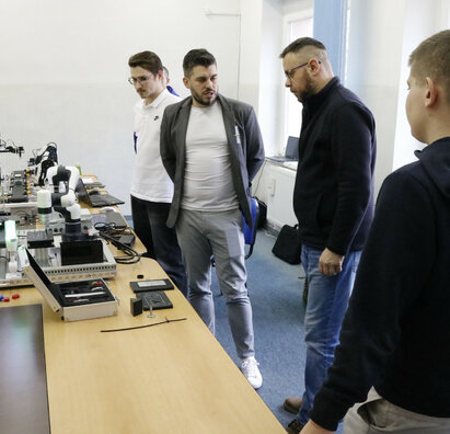 Súťaž solidCAM 2026 - vyhodnotenie