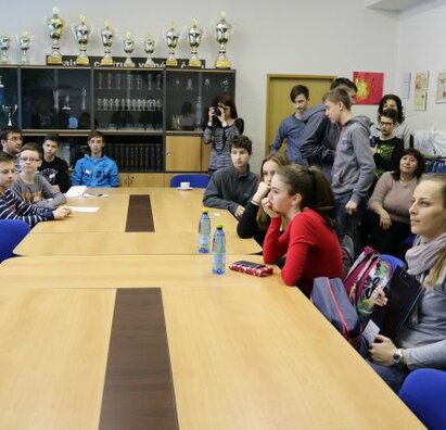 Technická olympiáda 2016