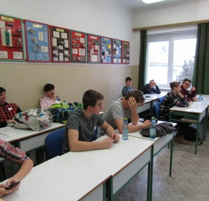 Technická olympiáda