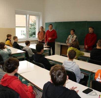 Technická olympiáda 2023