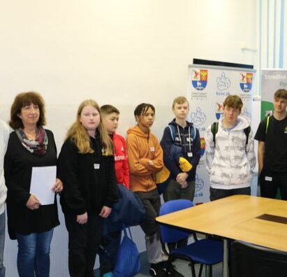 Technická súťaž žiakov ZŠ