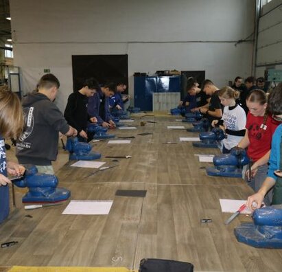 Technická súťaž ZŠ