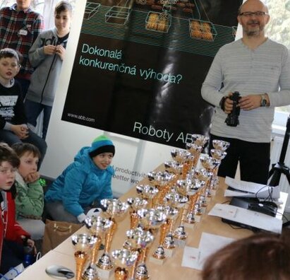 TRD2018 Vyhodnotenie