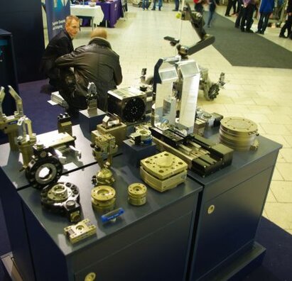 TRD Fotografie 2015 Vystavovatelia