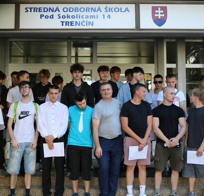 Úspešní z III.AO 2025/26
