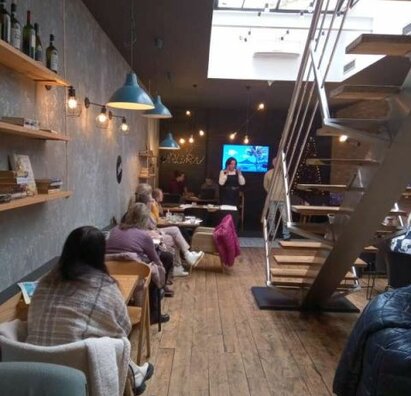 Výchovní poradcovia