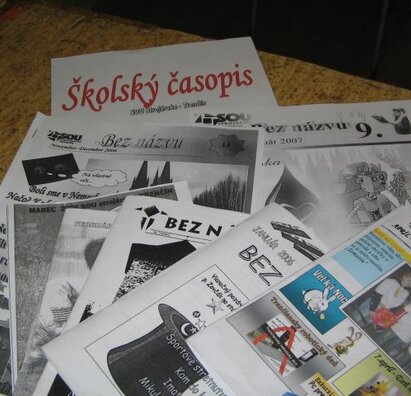 Novinársky krúžok