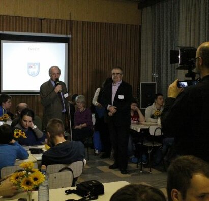 ZENIT 2015 Celoštátne kolo 3.2.2015