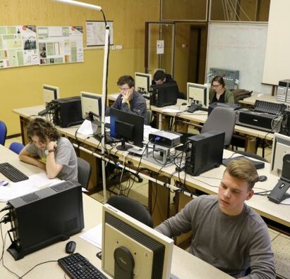 Zenit 2018 Programovanie WEB