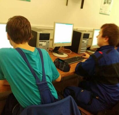 Zenit školské kolo 2016