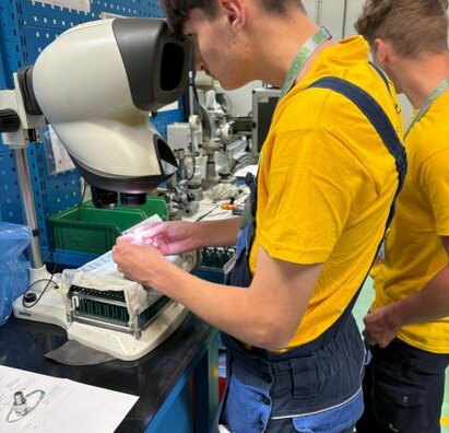 Erasmus - Taliansko 2025