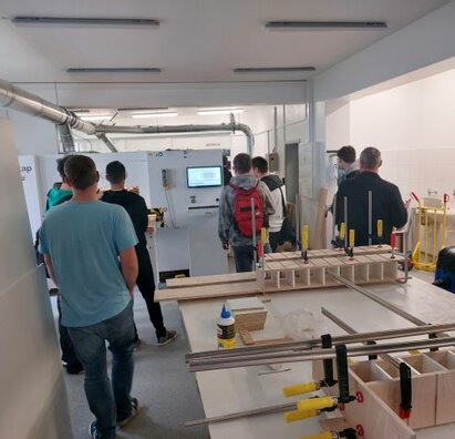 FabLab Centrum