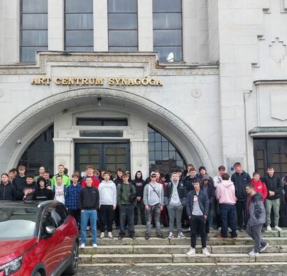 Historická vychádzka