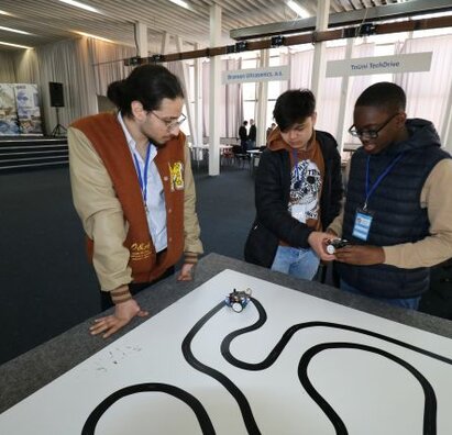 TRD 2025 | Fotografie - atmosféra 2