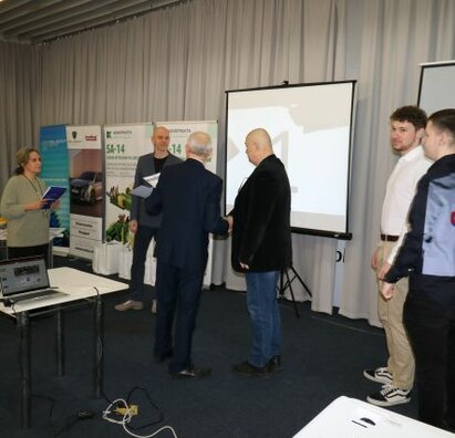 TRD 2025 | Fotografie - otvorenie