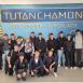 Výstava TUTANCHAMON