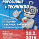 Popoludnie s technikou