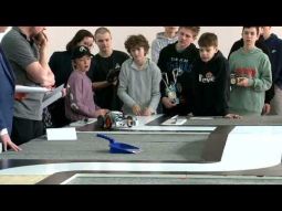 TRD 2025 | Video A