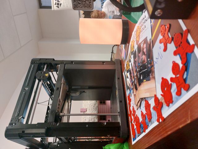 Deň otvorených dverí TSK