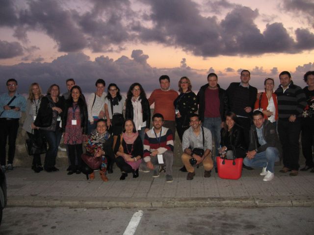 Erasmus+ na Sicílii