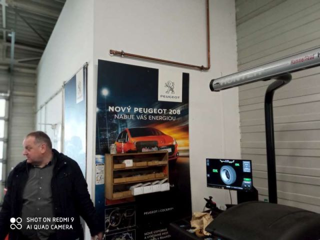 Exkurzia CC TRADE a Stavokov