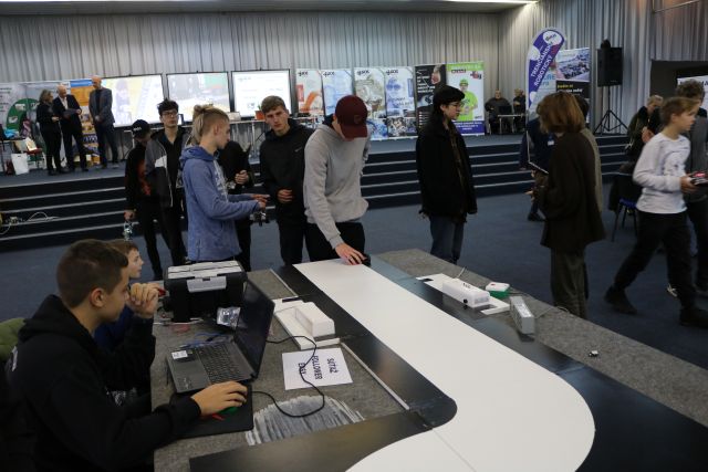 TRD 2023 | Fotografie - atmosféra