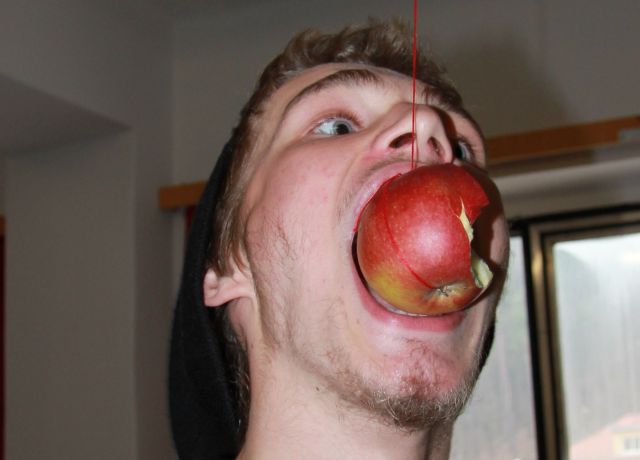 Imatrikulácia žiakov 1ME a 1AO