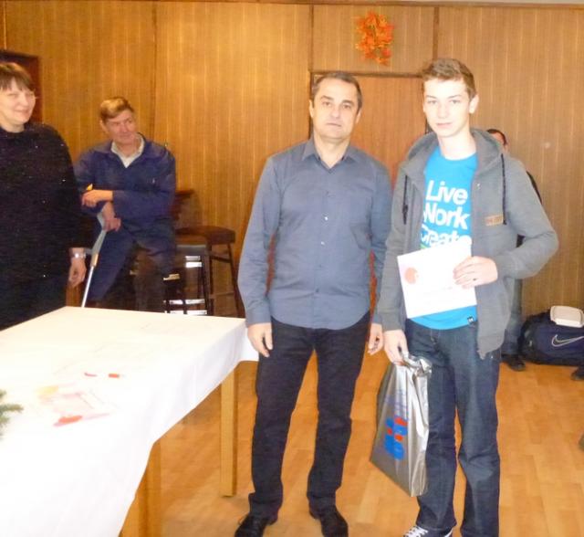 Krajské kolo Zenit Strojárstvo