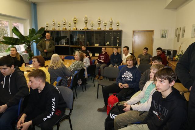 Súťaž v programovaní SolidCAM