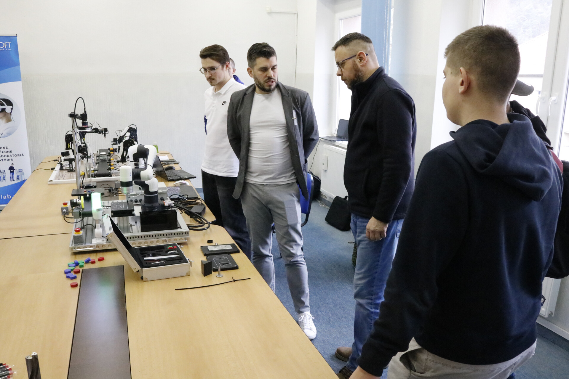 Súťaž solidCAM 2026 - vyhodnotenie