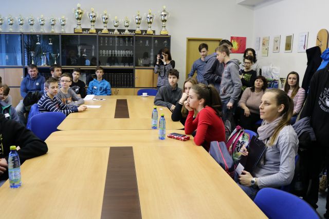 Technická olympiáda 2016