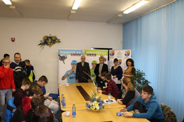 Technická olympiáda