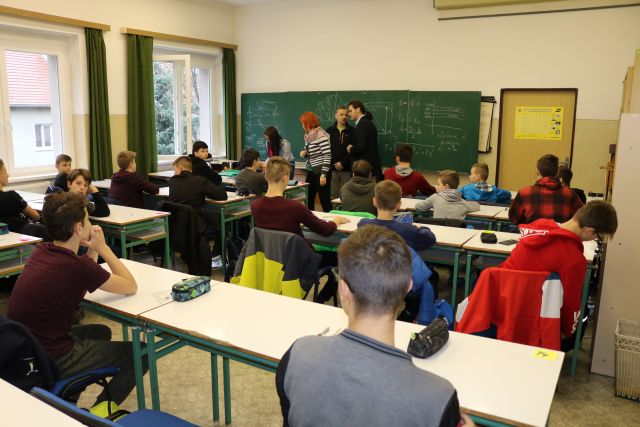 Technická olympiáda