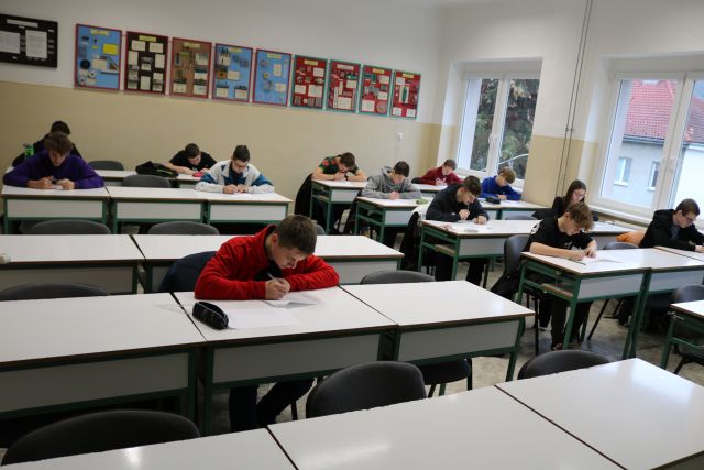 Technická olympiáda