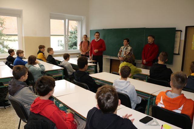 Technická olympiáda 2023