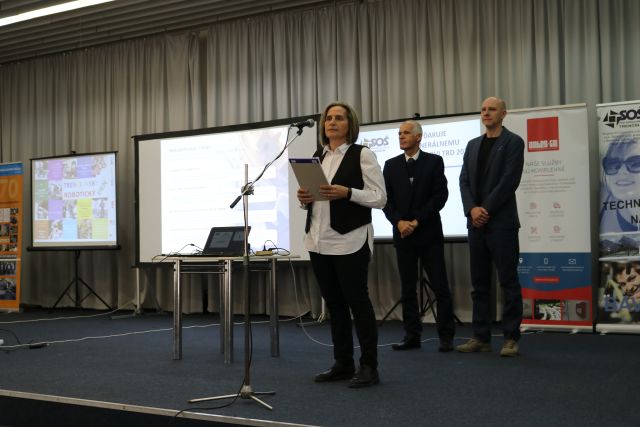 TRD 2024 | Fotografie - otvorenie