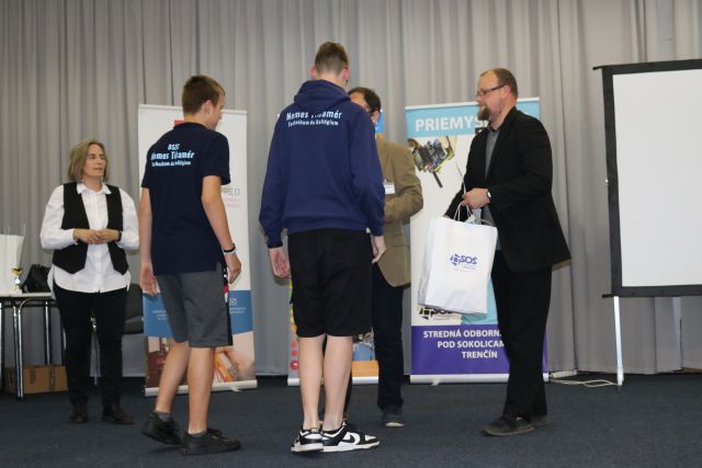 TRD 2024 | Fotografie - víťazi