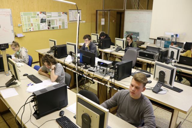 Krajské kolo Zenit Programovanie WEB