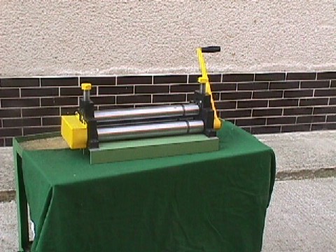 Zakružovačka XZP 300/2