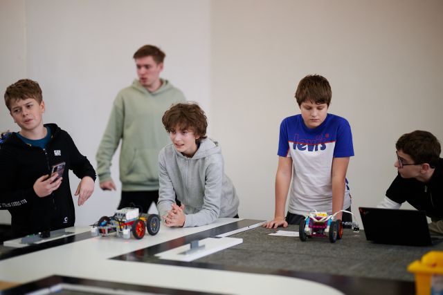 TRD 2025 | Fotografie - atmosféra