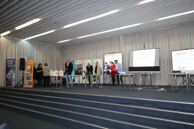 TRD 2025 | Fotografie - ocenenia