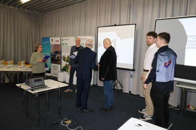 TRD 2025 | Fotografie - otvorenie